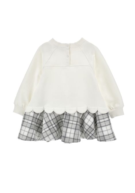 Abito con stampa MONNALISA KIDS | 39H904 80300133